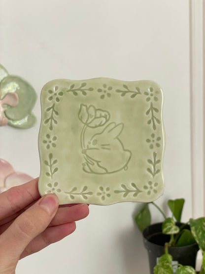 Dessous de verre Ghibli