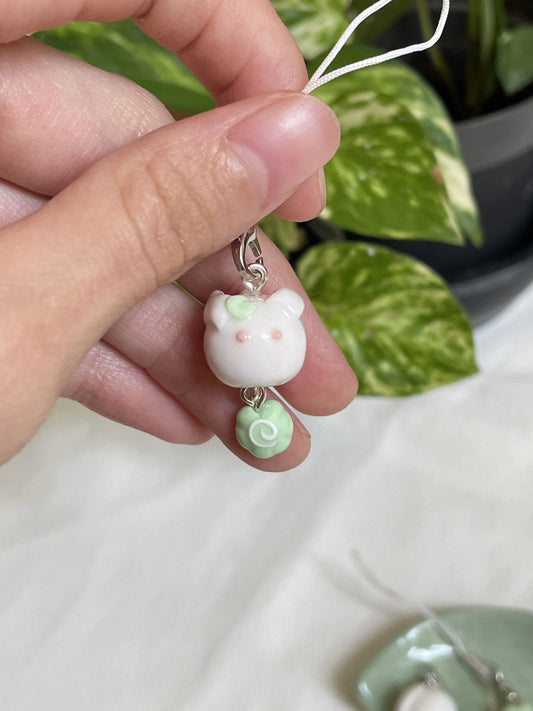 Charms de téléphone Koromis 🌿
